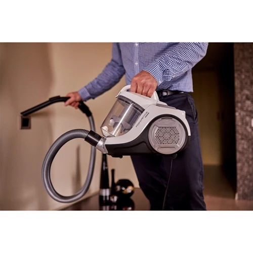 Пылесос Rowenta RO2957EA Swift Power Cyclonic фото 16