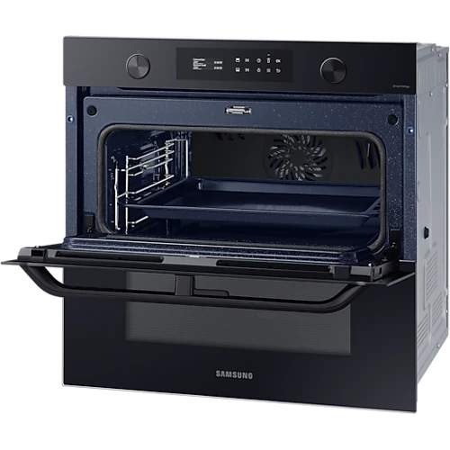 Духовой шкаф электрический Samsung NV75A6649RK: Класс энергопотребления A+