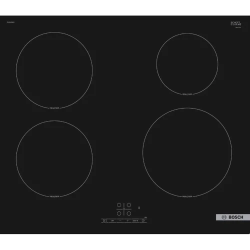 Варочная поверхность Bosch PUE61RBB5E