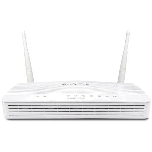 Маршрутизатор Wi-Fi DrayTek Vigor 2135ac: Тип маршрутизатора Wi-Fi роутер