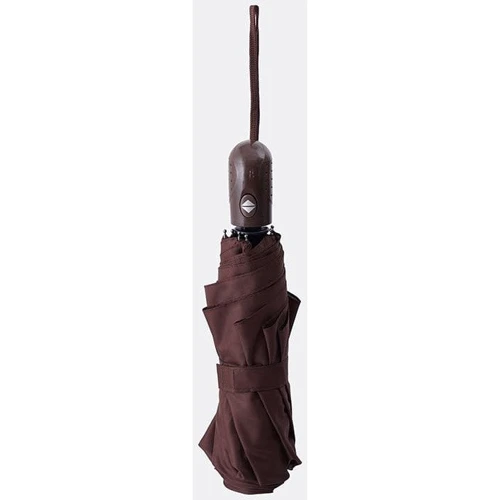 Зонт мужской Monsen коричневый (C13325b-brown): Тип ручки Прямая