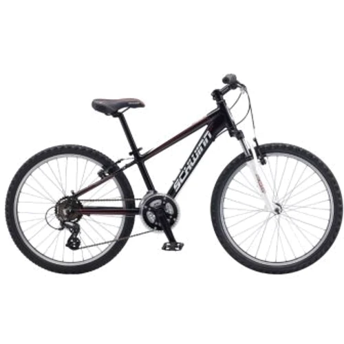 Велосипед Schwinn Mesa Boys 2013 24" Black