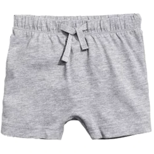 Шорти H & M 5918369 74 см сірі