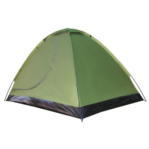 Палатка Kilimanjaro SS-06Т-033: Количество мест 2