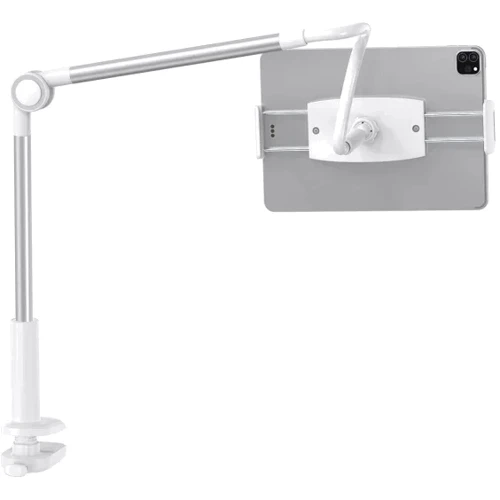 Держатель Baseus Desk Holder Otaku life Rotary Adjustment Lazy Pro Silver (LUZQ000012): Производитель Baseus