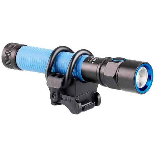 Аксессуар для фонарей Крепление Olight UFBM велосипедное (2370.28.99): Тип аксессуара Крепление велосипедное