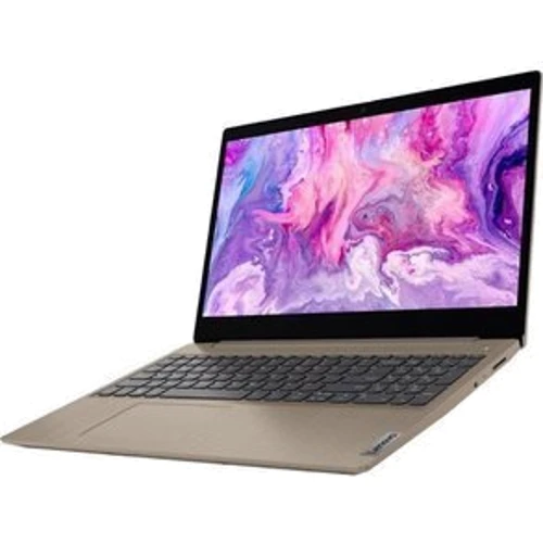 Ноутбук Lenovo IdeaPad 3 15 (81WE00KVUS): Экран 15,6 (1366x768)