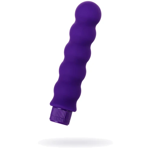 Вибратор Toyfa A-Toys (фиолетовый)