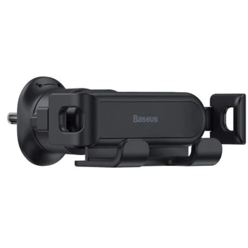 Держатель Baseus Car Holder Air Vent Stable Gravitational Black (SUWX010001)