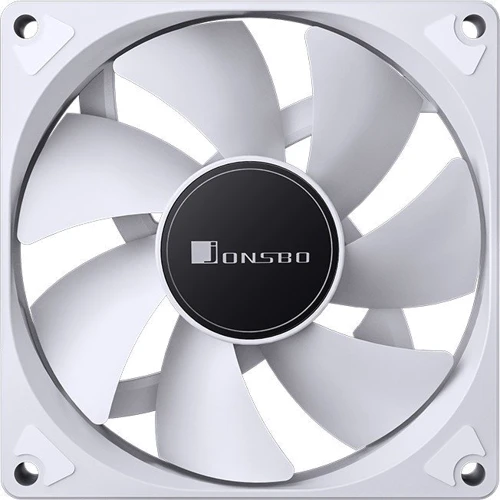 Кулер Jonsbo CR-1400 DV2 White: Потужність, що розсіюється, Вт 230