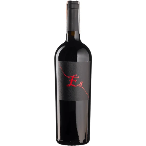 Вино Gianfranco Fino Es Red Primitivo Salento IGT 2017 красное сухое 0.75 л (BWR4103)