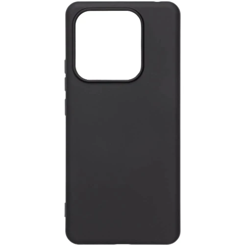 Чехол для телефонов ArmorStandart ICON Case Black for Xiaomi Redmi Note 14 5G (ARM82258)