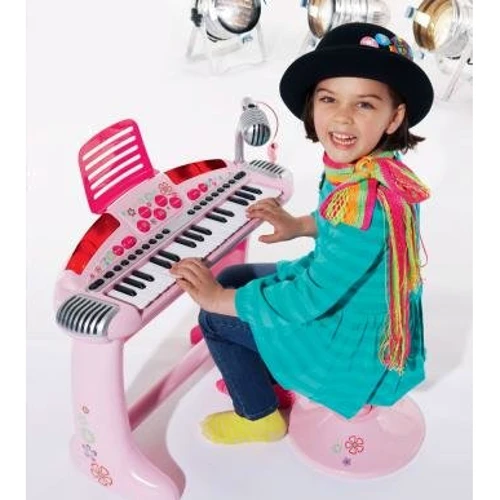 Музичні інструменти