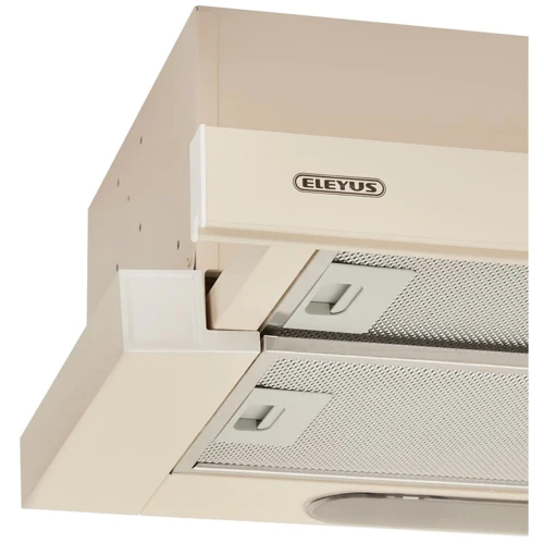 Вытяжка Eleyus BREEZE 470 50 BG фото 8
