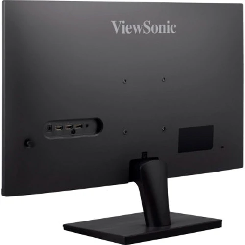 Монитор ViewSonic VA2715-2K-MHD: Разъемы DisplayPort, HDMI, Выход на наушники