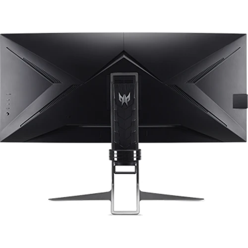 Монитор Acer Predator X38P Black (UM.TX0EE.P01): Покрытие экрана матовое