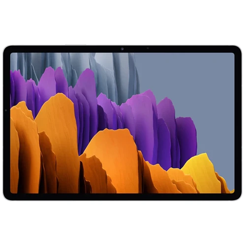 Планшет Samsung Galaxy Tab S7 6/128GB LTE Mystic Silver (SM-T875NZSA)
