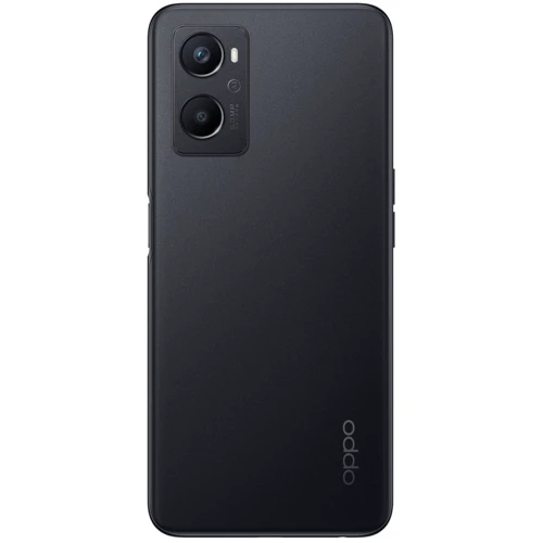 Смартфон Oppo A96 6/128GB Starry Black (UA UCRF): Встроенная память 128 ГБ