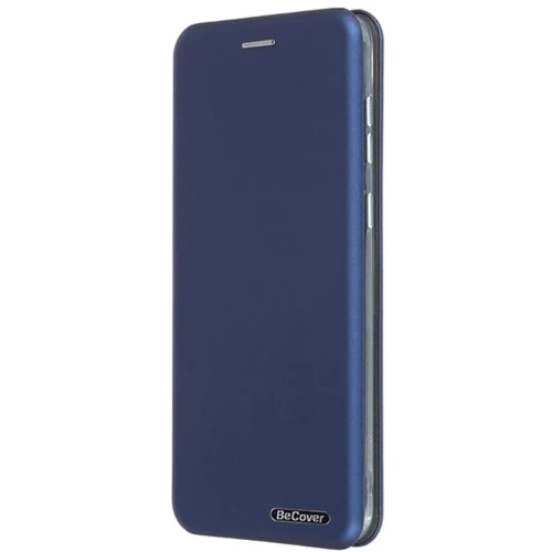 Аксесуар для смартфона BeCover Book Exclusive Deep Blue для Samsung A245 Galaxy A24 4G/M346 Galaxy M34 5G (709786): Сумісність Samsung A245 Galaxy A24 4G/M346 Galaxy M34 5G