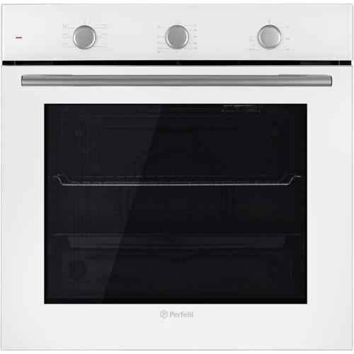 Духовой шкаф электрический Perfelli PERLA 6M6 BIANCO