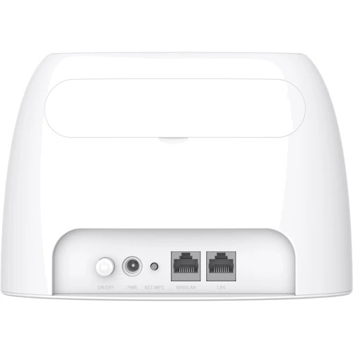 Маршрутизатор Wi-Fi Tenda 4G03: Тип маршрутизатора Wi-Fi роутер