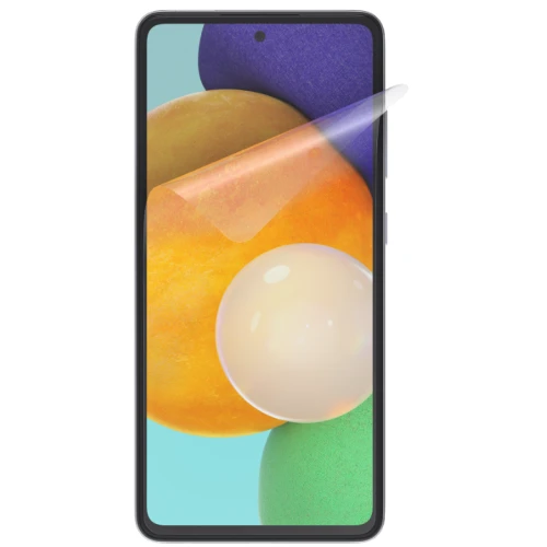 

Samsung Screen Protector Transparent (GP-TFA526WSATW) for Samsung A525 Galaxy A52/A528 Galaxy A52s 5G