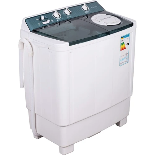 Пральна машина Delfa DWM-650: Клас енергоспоживання A
