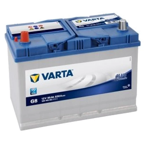 Varta 6СТ-95 Blue Dynamic (G8)