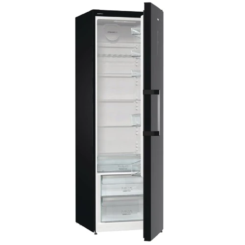 Холодильник Gorenje R619DABK6: Тип xолодильник однокамерный