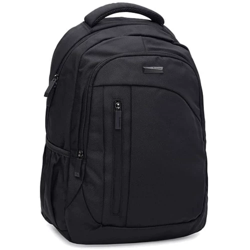 Мужской рюкзак Aoking черный (C1H97068bl-black)