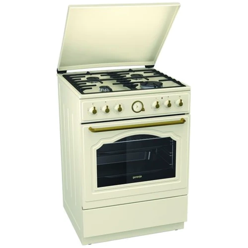 Плита комбинированная Gorenje K62CLI