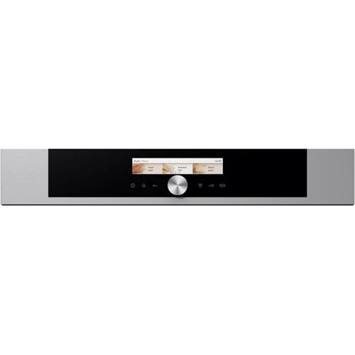 Духова шафа електрична Gorenje GP898X: Об'єм, л 71