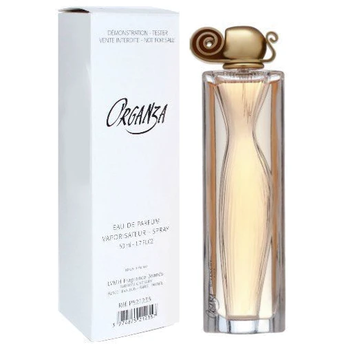 Парфюмированная вода Givenchy Organza 50 ml Тестер