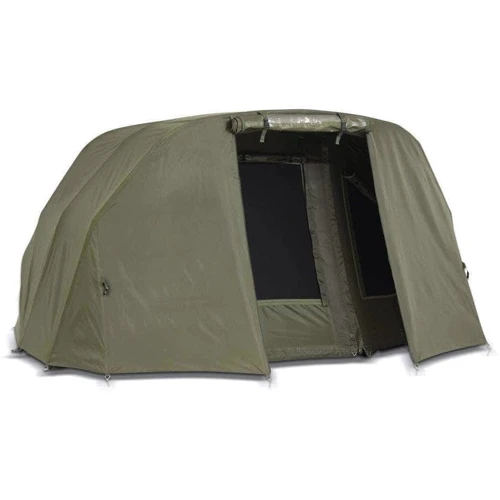 Палатка Ranger EXPERT 2 MAN 175+ зимнее покрытие, оливковая (RA6645): Водостойкость тента, мм 8000