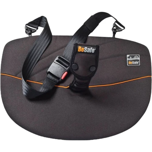 Ремень безопасности для беременных BeSafe  (10010122): Производитель BeSafe