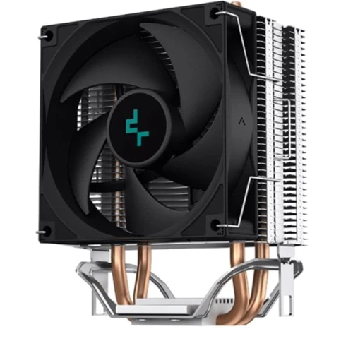 Кулер Deepcool AG200 (R-AG200-BKNNMN-G): Уровень шума, dB 30.5