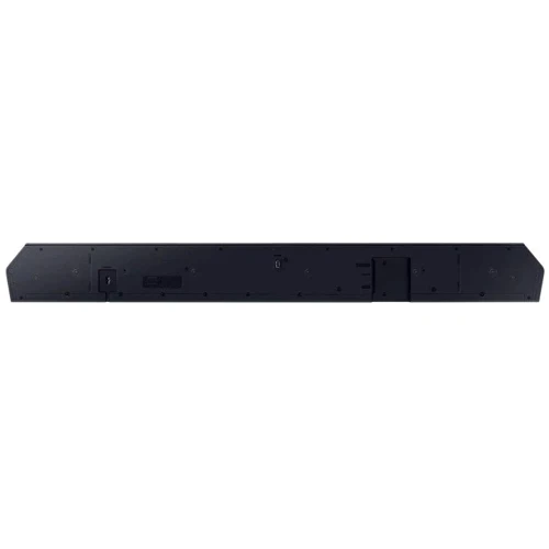 Домашний кинотеатр Samsung HW-Q930D: Выходы HDMI, оптический, Bluetooth, Wi-Fi