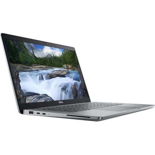 Ноутбук Dell Latitude 5340 (N098L534013UA_W11P) UA: Экран 13.3 " (1920х1080)