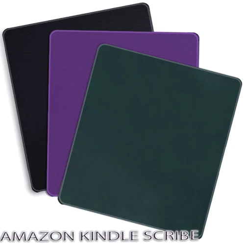 Аксессуар к электронной книге BeCover Smart Case Purple for Amazon Kindle Scribe (712580)