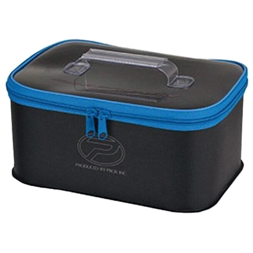 Сумка Prox Mini Bakkan M blue (1850.01.37)