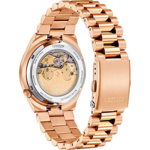 Наручные часы Citizen TSUYOSA Collection NJ0153-82X: Тип Мужские