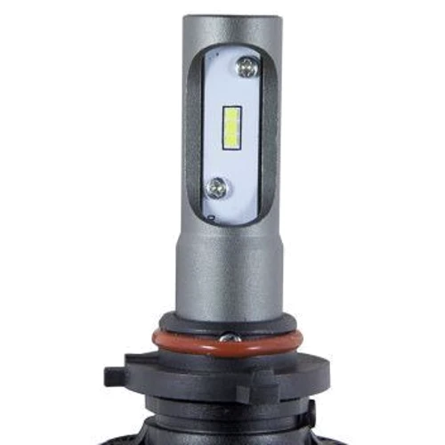 LED лампы Sho-Me G8.2 9005 6000K 24W: Головной свет Дальний свет
