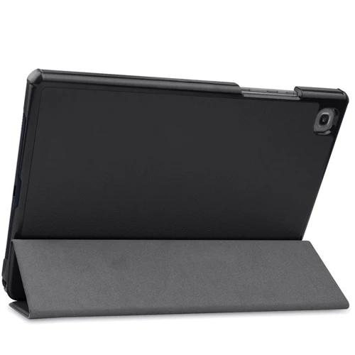 Аксессуар для планшетных ПК BeCover Smart Case Black for Samsung Galaxy Tab A7 10.4 (2020) SM-T500 / SM-T505 / SM-T507 (705285)