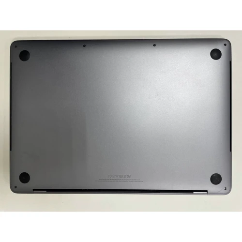 Apple MacBook Pro 13 Retina Space Gray with Touch Bar (MPXW2) 2017 (MacBook) Approved фото 6