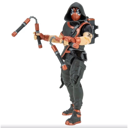 Коллекционная фигурка Jazwares Fortnite Legendary Series Seeker S9 15 см (FNT0819) фото 6
