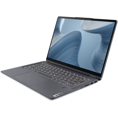Ноутбук Lenovo IdeaPad Flex 5 14ALC7 (82R90069US) RB: Відеоадаптер AMD Radeon RX Vega 7