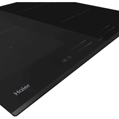 Варильна поверхня HAIER HAFRSJ64MB1: Робоча поверхня стеклокерамика