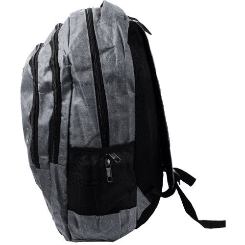 Чоловічий рюкзак Valiria Fashion сірий (5DETBI2918-9): Тип Рюкзаки