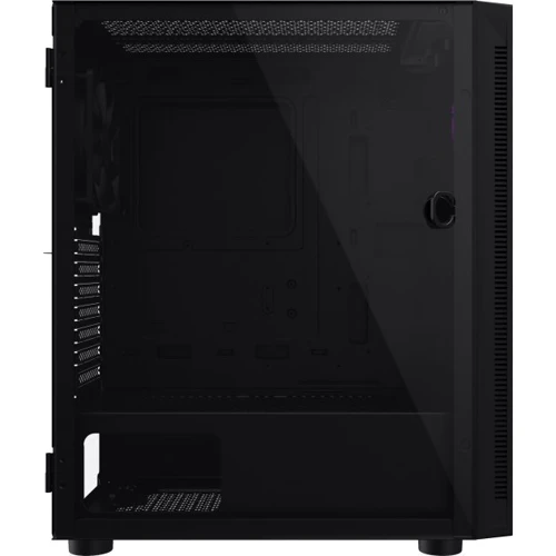 Корпус GAMDIAS ARGUS E4 Elite (4712960135994): Потужність БЖ, Вт немає