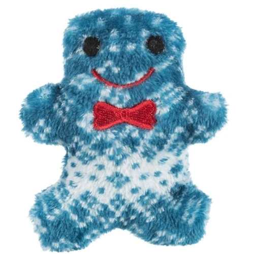 Игрушка для котов Trixie текстиль с кошачьей мятой 8-10 см 1 шт. (4011905925370): Производитель Trixie